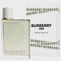 Burberry Her EDT 2022 for Women | Luxury Designer Perfume