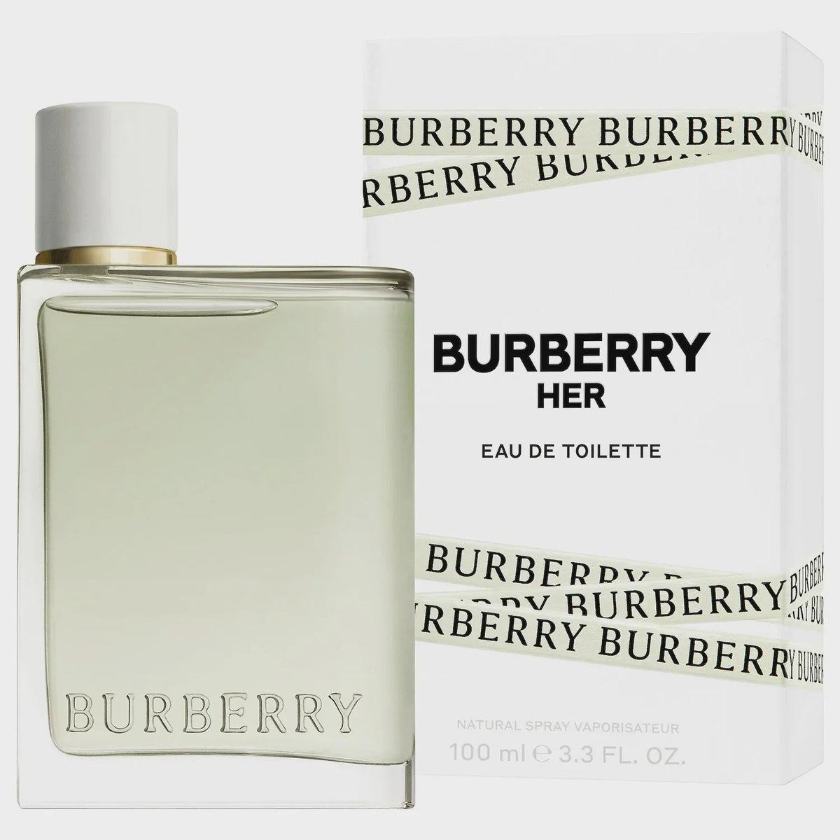 Burberry Her EDT 2022 for Women | Luxury Designer Perfume