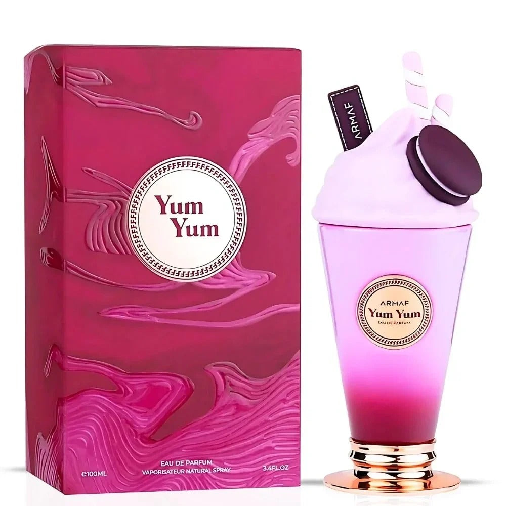 Delights Yum Yum EDP 100ml for Women | Luxury Designer Perfume