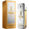 Paco Rabanne 1 Million Lucky Eau de Toilette for Men | Luxury Designer Fragrance