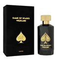 Jo Milano Game Of Spades Wildcard 100ML Parfum Spray | Luxury Unisex Perfume