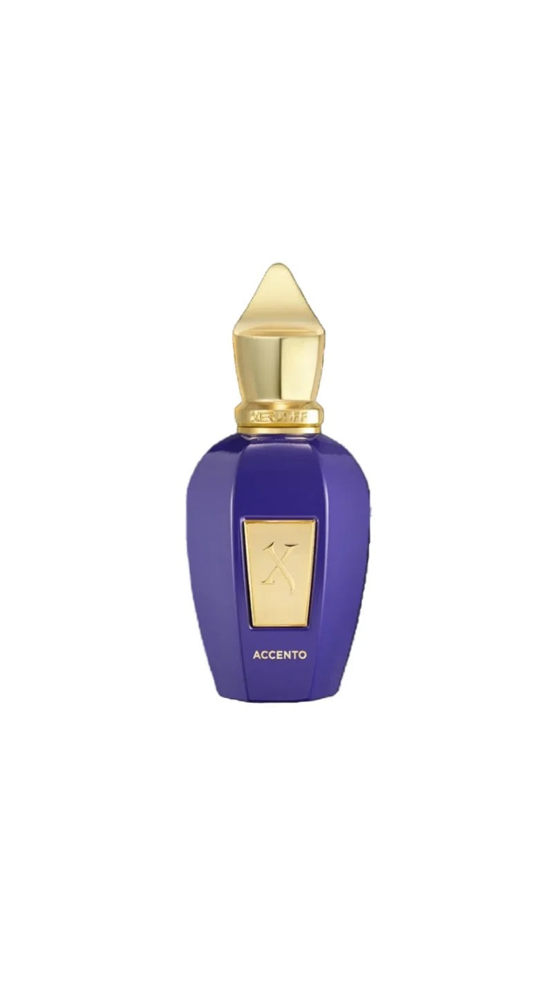 Xerjoff Accento 100ML Eau de Parfum | Luxury Unisex Perfume