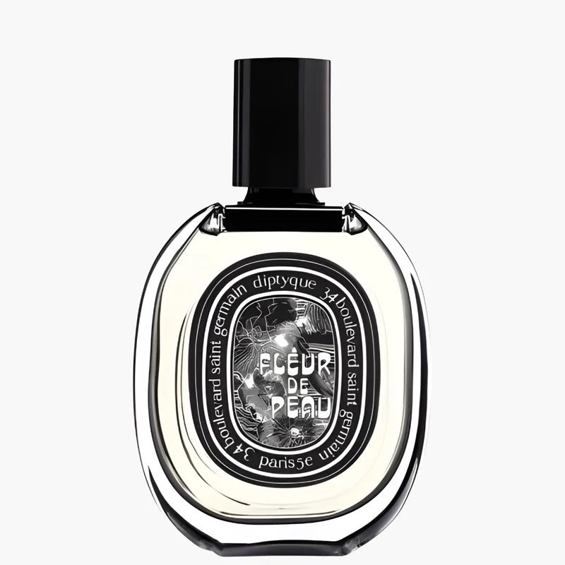 Diptyque Fleur de Peau EDP 75ML | Luxury Unisex Perfume
